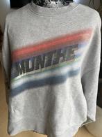 MUNTHE hele gave stoere sweater als NIEUW mt 38, Maat 38/40 (M), MUNTHE, Ophalen of Verzenden, Zo goed als nieuw