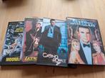 dvd James Bond Collection, Cd's en Dvd's, Vanaf 16 jaar, Ophalen of Verzenden, Zo goed als nieuw, Actie en Avontuur