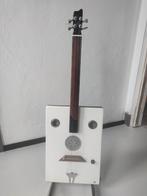 Te koop Kistgitaar, Muziek en Instrumenten, Ophalen of Verzenden, Zo goed als nieuw, Klassieke of Spaanse gitaar