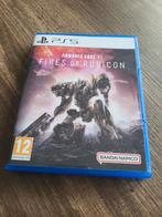 Armored Core 6 - Fires of Rubicon, Spelcomputers en Games, Verzenden, Zo goed als nieuw