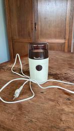 Oude vintage moulinex krachtige koffiemolen type 505, Ophalen of Verzenden, Zo goed als nieuw, Overige typen