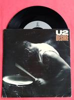 U2 - Desire (UK), Verzenden, 7 inch, Single