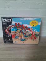 K'nex K'nexosaurus Rex - 255 stuks, Ophalen, Gebruikt, K'nex