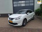 Suzuki Baleno | 1.2 Exclusive | Airco | Bluetooth | Navi | P, Auto's, Suzuki, Voorwielaandrijving, Gebruikt, 4 cilinders, 840 kg