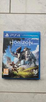 Horizon Zero Dawn - PS4, Avontuur en Actie, 1 speler, Ophalen of Verzenden, Zo goed als nieuw