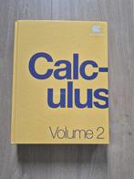 Openstax Calculus Volume 2, Diverse auteurs, Ophalen of Verzenden, Beta, WO