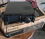 Zeer nette yaesu ft-991A + doos,handleiding,Inruil mogelijk, Ophalen of Verzenden, Zo goed als nieuw