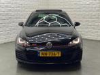 Volkswagen Golf 2.0 TSI GTI PANO AUTOMAAT CRUISE, Auto's, 65 €/maand, Stof, Gebruikt, 4 cilinders
