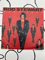 Rod Stewart - Baby Jane, Cd's en Dvd's, Vinyl Singles, Ophalen of Verzenden, Gebruikt, Pop