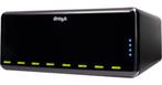 3 stuks Drobo Pro NAS 12Tb, Computers en Software, NAS, Ophalen, Gebruikt