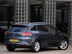 Renault Clio Estate 0.9 TCe LIMITED/ NAVI/ PDC/ AFN. TREKHAA, Auto's, Voorwielaandrijving, 898 cc, Gebruikt, 580 kg