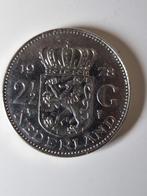 Rijksdaalder 1978, Ophalen of Verzenden, Koningin Juliana, 2½ gulden, Losse munt