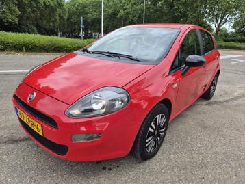 Fiat Punto Evo 0.9 TwinAir Easy,5Drs,Airco! beschikbaar voor biedingen