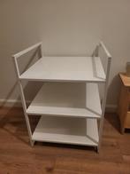 Jonaxel Stellingkast Wit - IKEA, Ophalen, Zo goed als nieuw