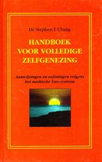 Handboek Voor Volledige Zelfgenezing / 0727355000010, Achtergrond en Informatie, Spiritualiteit algemeen, Ophalen of Verzenden