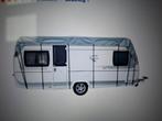 Caravan/camper dakhoes 5x3m, Caravans en Kamperen, Ophalen, Zo goed als nieuw