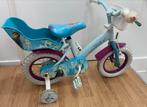 fiets 12 inch, Fietsen en Brommers, Fietsen | Kinderfietsjes, Ophalen, Zo goed als nieuw, Minder dan 16 inch