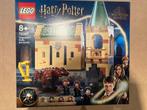 Lego - 76387 - Zweinstein: Pluizige ontmoeting - nieuw, Ophalen of Verzenden, Nieuw, Complete set, Lego