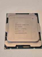 Intel Core i9-10900x Socket LGA 2066 Processor, Computers en Software, Processors, Gebruikt, Verzenden, Intel Core i9, LGA 2066