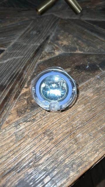 VanMoof S5 / A5 voorlamp / headlight beschikbaar voor biedingen