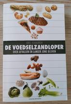 De Voedselzandloper - Kris Verburgh, Hoofdgerechten, Zo goed als nieuw, Europa, Gezond koken