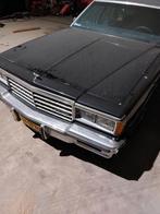 Chevrolet caprice 5.7 met nl kenteken., Auto's, Automaat, Chevrolet, Zwart, Stationwagon