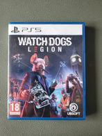 Watch Dogs: Legion ps5, Ophalen of Verzenden, Zo goed als nieuw