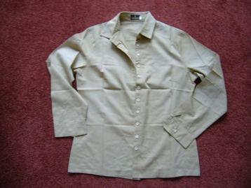 Elkont blouse maat 36 - 38 z.g.a.n. beschikbaar voor biedingen