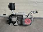 Vacuümpomp Becker VLTF 2.250, Ophalen