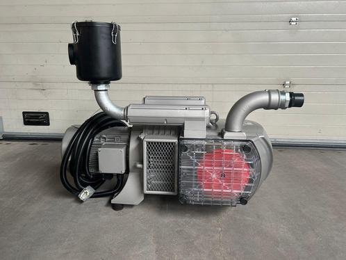 Vacuümpomp Becker VLTF 2.250, Zakelijke goederen, Machines en Bouw | Overig, Ophalen
