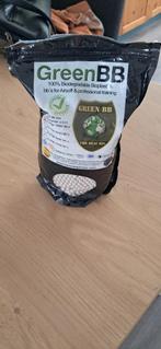 5000 GreenBB's  - 100% biodegradable bb's voor Airsoft, Ophalen of Verzenden, Nieuw