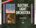 Electric Light Orchestra - Discovery & Time, Zo goed als nieuw, Progressive, Verzenden