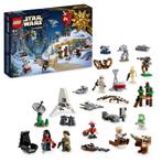 lego 75366 star wars advent adventkalender NIEUW ONGEOPEND, Ophalen of Verzenden, Nieuw