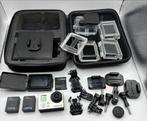 GoPro Hero 3  - met toebehoren - werking onbekend, Ophalen of Verzenden, Zo goed als nieuw, GoPro