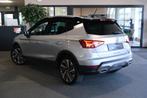 Seat Arona 1.0 TSI FR DSG 110PK Cruise Led Navi Cam Sfeerver, Stof, 610 kg, Origineel Nederlands, Bedrijf