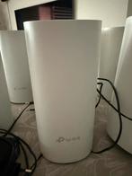 6x TP-Link Wifi Versterkers - Perfect voor Mesh Netwerk, Computers en Software, Routers en Modems, Ophalen, Gebruikt, Router