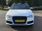 Audi A3 Sportback 2.0 TFSI S3 q. PL Pl (bj 2014), Automaat, Gebruikt, Euro 6, 4 cilinders