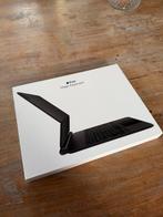 Magic Keyboard iPad Pro Air 11” | als nieuw, IPad Pro en Air 11", 11 inch, Bescherming voor- en achterkant, Ophalen of Verzenden