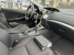 Honda Civic 1.4 Sport Business Edition airco/ecc navigatie n, Auto's, Voorwielaandrijving, Gebruikt, 4 cilinders, Lichtsensor