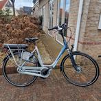Zeer mooie Gazelle Grenoble Impulse middenmotor 2x accu, Fietsen en Brommers, Elektrische fietsen, Ophalen, Nieuw, 47 tot 51 cm