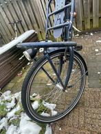 Altec Meisjesfiets 26 inch - Transportfiets, Ophalen of Verzenden, Gebruikt, 26 inch of meer, Handrem