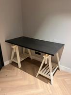 Ikea bureau, Ophalen, Gebruikt, Bureau