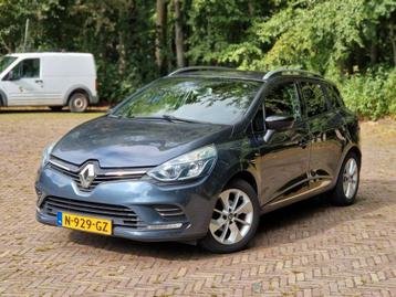 Renault Clio Energy TCe 90pk S&S 2017 | Mooie Frisse auto | beschikbaar voor biedingen