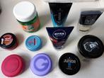 verschillende merken gel wax voor haar 10 stuks Gatsby Nivea, Ophalen of Verzenden, Zo goed als nieuw, Gel, Wax, Haarlak of Mousse