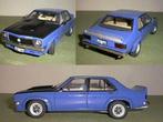 1/18 Holden Torana SLR5000 A9X( Opel Basis ) - Biante blauw, Hobby en Vrije tijd, Modelauto's | 1:18, Ophalen of Verzenden, Nieuw