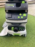 Festool CTL 36 E AC Stofzuiger, Ophalen of Verzenden