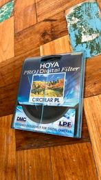 Hoya Pro1 Digital Circular PL 67mm, Overige merken, 60 tot 70 mm, Overige typen, Ophalen of Verzenden