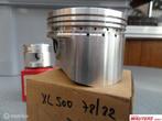 Zuiger honda XL500/XR500 79-82, Motoren, Onderdelen | Honda, Ophalen of Verzenden, Nieuw