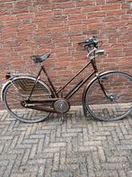 FONGERS OLDTIMER 27 INCH SA 3 VERSN, Gebruikt, Versnellingen, 56 cm of meer, Ophalen