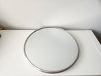 Spiegel 40cm "en casa", Huis en Inrichting, Minder dan 50 cm, Rond, Nieuw, Ophalen of Verzenden